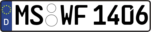 MS-WF1406