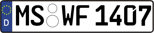 MS-WF1407