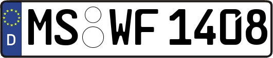 MS-WF1408