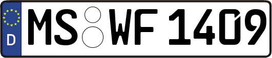 MS-WF1409