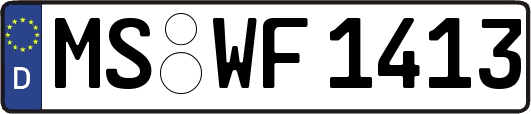 MS-WF1413