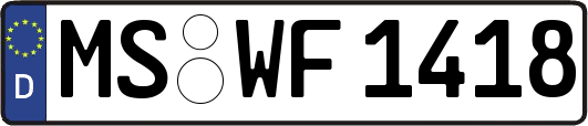 MS-WF1418