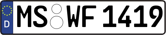 MS-WF1419