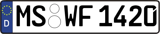 MS-WF1420