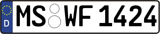 MS-WF1424