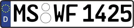 MS-WF1425