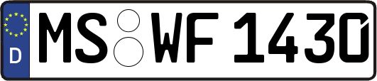 MS-WF1430