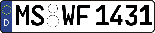 MS-WF1431