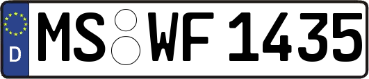 MS-WF1435
