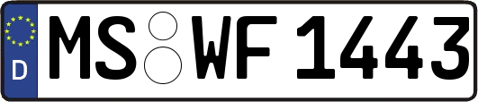 MS-WF1443