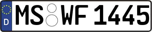 MS-WF1445