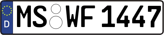 MS-WF1447