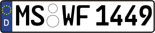 MS-WF1449