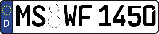 MS-WF1450