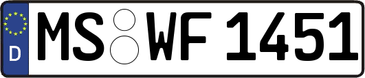 MS-WF1451