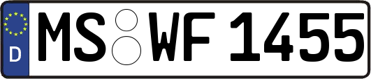 MS-WF1455