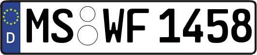MS-WF1458