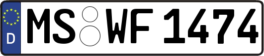 MS-WF1474
