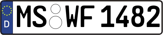 MS-WF1482