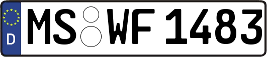 MS-WF1483