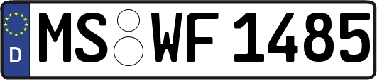 MS-WF1485