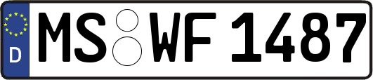 MS-WF1487