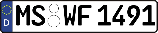 MS-WF1491