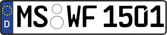 MS-WF1501