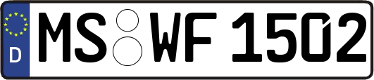 MS-WF1502