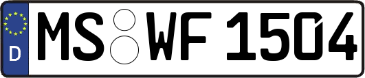 MS-WF1504