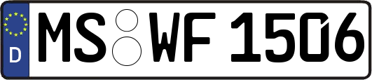 MS-WF1506