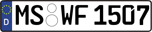 MS-WF1507
