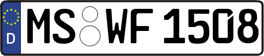MS-WF1508