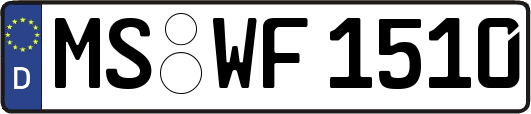 MS-WF1510