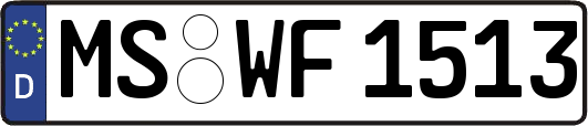 MS-WF1513