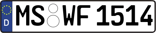 MS-WF1514