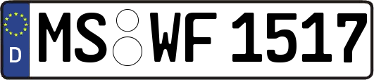 MS-WF1517