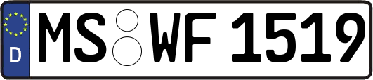 MS-WF1519