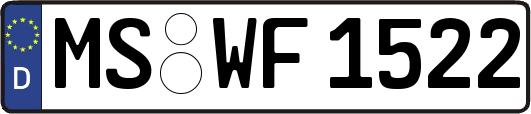 MS-WF1522