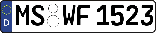 MS-WF1523