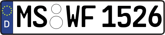 MS-WF1526