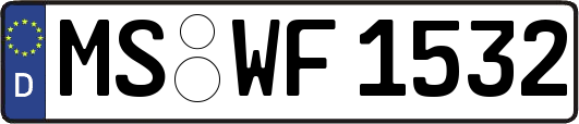 MS-WF1532