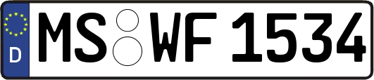 MS-WF1534