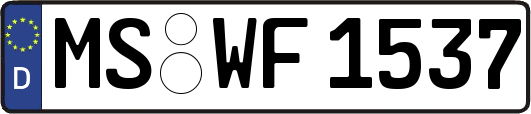 MS-WF1537