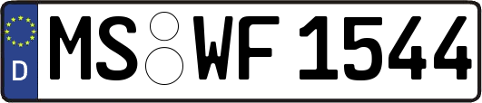 MS-WF1544