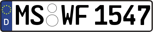 MS-WF1547