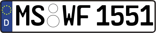 MS-WF1551
