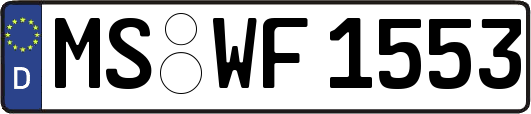 MS-WF1553
