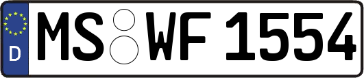 MS-WF1554