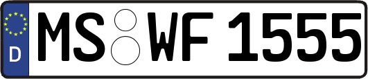 MS-WF1555
